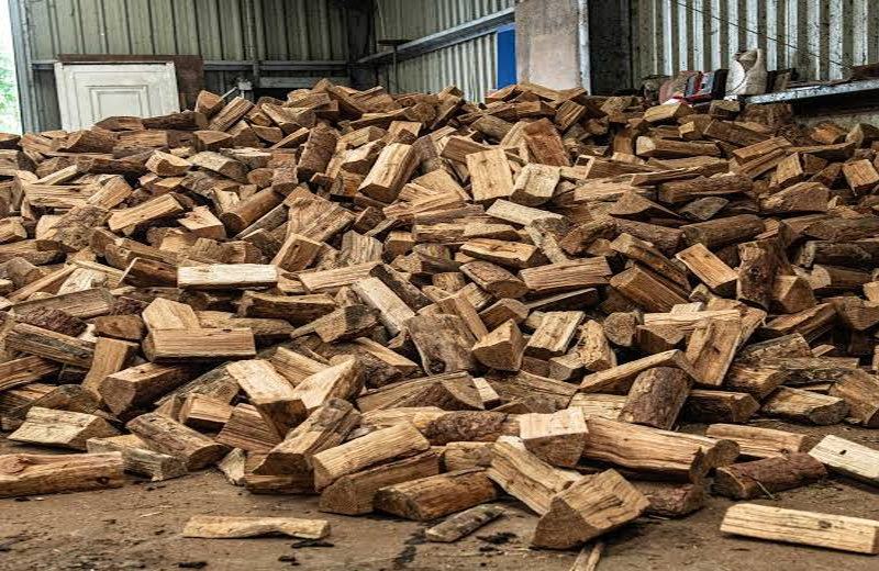 Logs