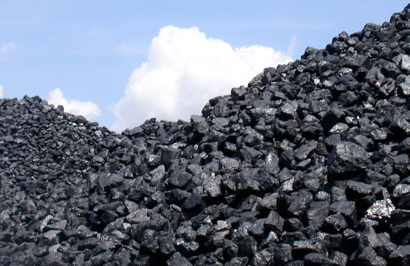 Indonesian Coal