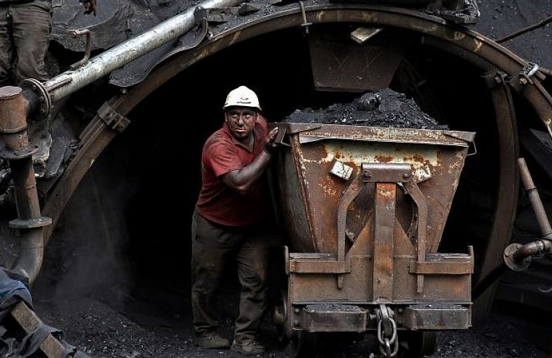 Irani Coal