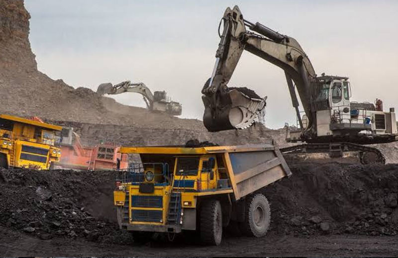 Tanzanian Coal