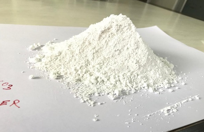Calcium Carbonate