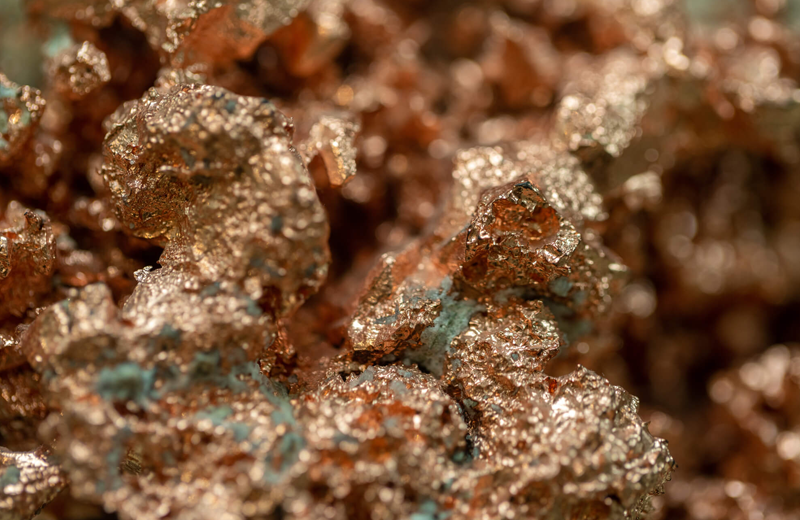 Copper Ore