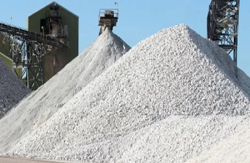 Gypsum