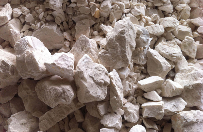 Natural Processed Barite